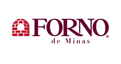 Logo Forno de Minas