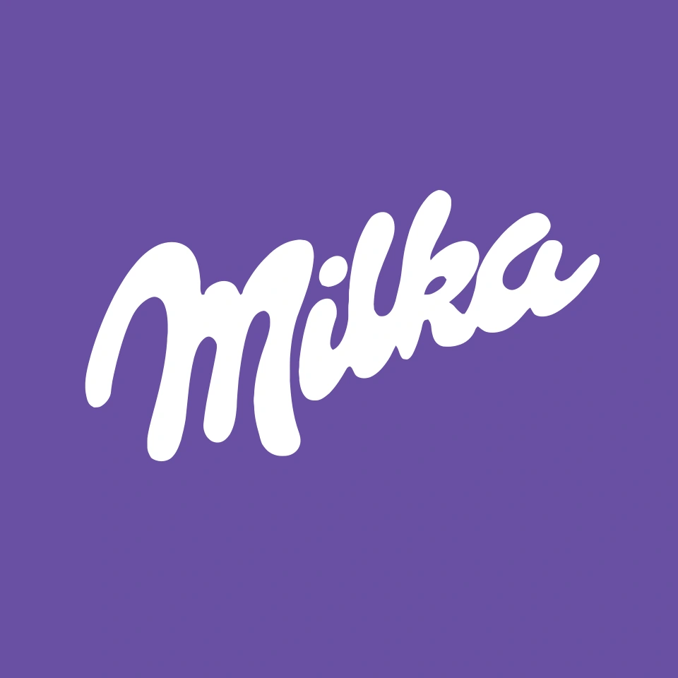 Logo Milka